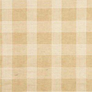 BAKER LIFESTYLE PENNARD CHECK FABRIC